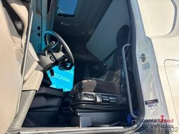 Scania S 500 A4x2NB RETARDER FULL AIR P-AIRCO PTO SMART2