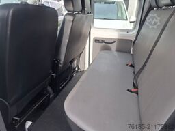 VOLKSWAGEN T6.1  Doka  4motion 1. Hand