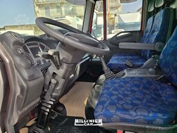 Iveco EUROCARGO 75E17 CENTINATO 6,80 SPONDA