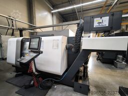 DMG MORI CTX alpha 500 V6