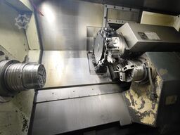 DMG MORI CTX alpha 500 V6