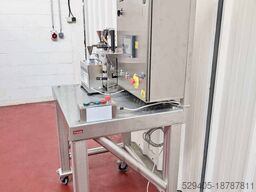  MCPI Fine dosing OPTI-FEEDER FD – SPA – classe 2A