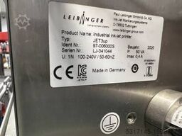 Paul Leibinger GmbH & Co. KG JET3up
