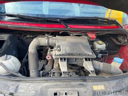 Mercedes-Benz Sprinter 313 * CDi * N 1 * Manual gearbox * 6 g...