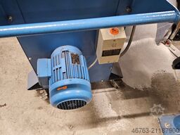 ISI Industrie-Produkte GmbH TE 1200