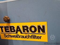 ISI Industrie-Produkte GmbH TE 1200