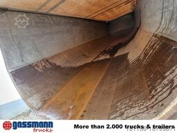 Meierling Meierling Combimulde MSK 24, 5.600 kg Leergew., 24