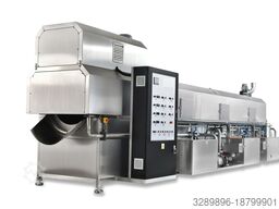 DOLFIN INDUSTRIAL PART WASHING MACHINE 