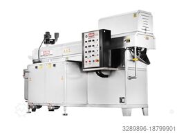 DOLFIN INDUSTRIAL PART WASHING MACHINE 