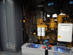 ATLAS COPCO XRHS366