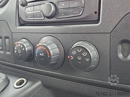 RENAULT MASTER 2.3 Platform-Cabine Eur6