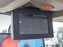 RENAULT MASTER 2.3 Platform-Cabine Eur6