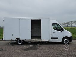 RENAULT MASTER 2.3 Platform-Cabine Eur6