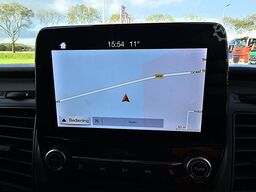 FORD TRANSIT CUSTOM 2.0 L1H1 Navi Euro6