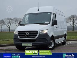 MERCEDES-BENZ SPRINTER 311 L2H2 RWD Mbux!