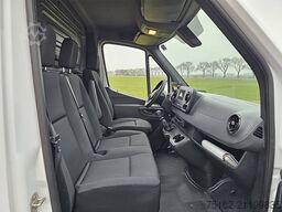 MERCEDES-BENZ SPRINTER 311 L2H2 RWD Mbux!