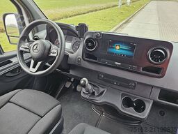 MERCEDES-BENZ SPRINTER 311 L2H2 RWD Mbux!