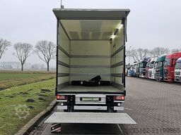 MAXUS EDELIVER 9 Bakwagen Elektrisch!