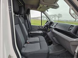 VOLKSWAGEN CRAFTER 35 2.0 L3H3 LED Euro6 AC!
