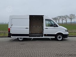 VOLKSWAGEN CRAFTER 35 2.0 L3H3 LED Euro6 AC!