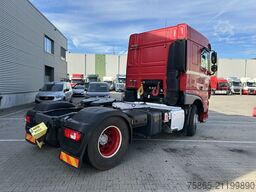 DAF XF 480 FT SC / 708 dkm / PTO Hydraulic / Stand ...