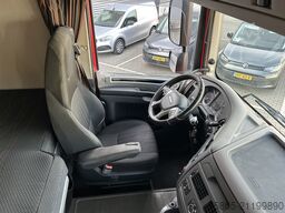 DAF XF 480 FT SC / 708 dkm / PTO Hydraulic / Stand ...