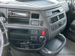 DAF XF 480 FT SC / 708 dkm / PTO Hydraulic / Stand ...