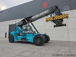 Konecranes SMV 4531 TC5