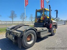 Terberg RT282 4x4