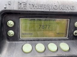 KRONE KüHLAUFLIEGER,  THERMO KING SLXI 400, SAF-ACHSEN, DOPPELSTOCK