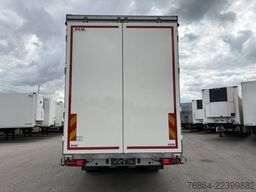 MAN TGX 26.480 6X2, PRITSCHE-PLANE JUMBO