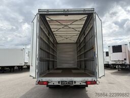 MAN TGX 26.480 6X2, PRITSCHE-PLANE JUMBO