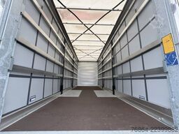 MAN TGX 26.480 6X2, PRITSCHE-PLANE JUMBO