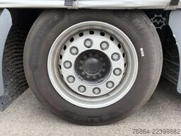 MAN TGX 26.480 6X2, PRITSCHE-PLANE JUMBO