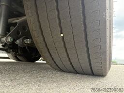 MAN TGX 26.480 6X2, PRITSCHE-PLANE JUMBO