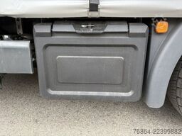 MAN TGX 26.480 6X2, PRITSCHE-PLANE JUMBO