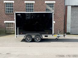  2017 C3 EDITION I RAMPE 302X168X188CM 2000KG