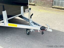  2017 C3 EDITION I RAMPE 302X168X188CM 2000KG