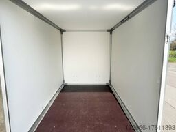  2017 C3 EDITION I RAMPE 302X168X188CM 2000KG