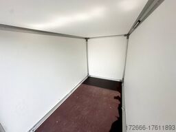  2017 C3 EDITION I RAMPE 302X168X188CM 2000KG