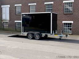  2017 C3 EDITION I RAMPE 302X168X188CM 2000KG