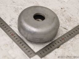 unbekannt Ø 125 x 63 mm  M16