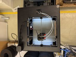 Raise 3D Technologies Raise 3D Pro3