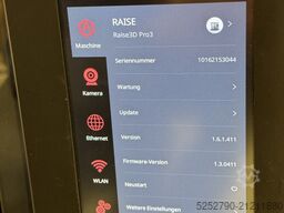 Raise 3D Technologies Raise 3D Pro3