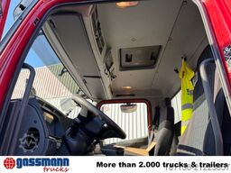 Mercedes-Benz Atego 1323 A 4x4, Heckkran Hiab 055 B-2 CL, 2x AHK