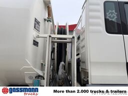 MAN TGS 26.400 6x2-4 LL, EEV, Intarder, Navi,