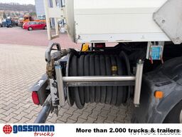 MAN TGS 26.400 6x2-4 LL, EEV, Intarder, Navi,