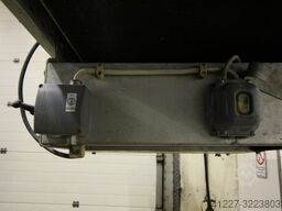 Horstmann 490 x 8000 mm