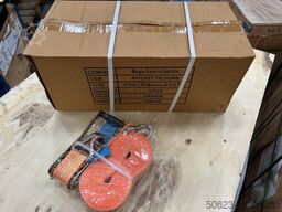 NN Ratchet tie down 4000 kg - 10mtrs