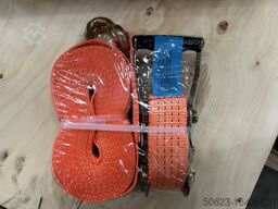 NN Ratchet tie down 4000 kg - 10mtrs